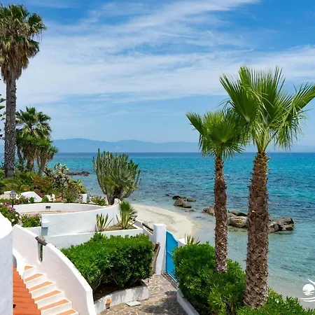 Aparthotel Albatros Briatico