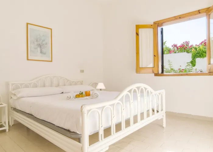 Albatros 3* ブリアーティコ