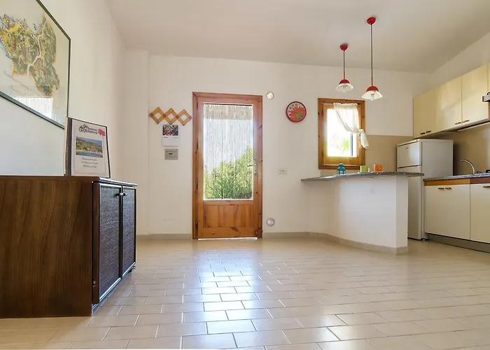 アパートホテル Albatros