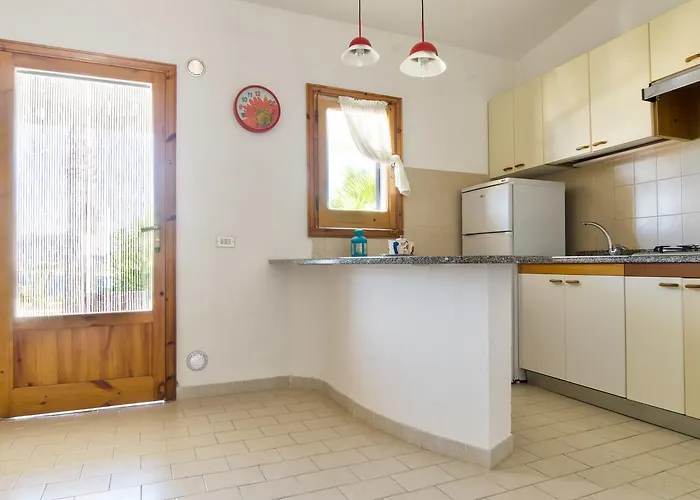 Albatros アパートホテル