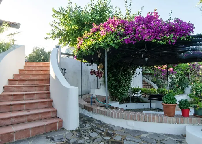 アパートホテル Albatros 3*