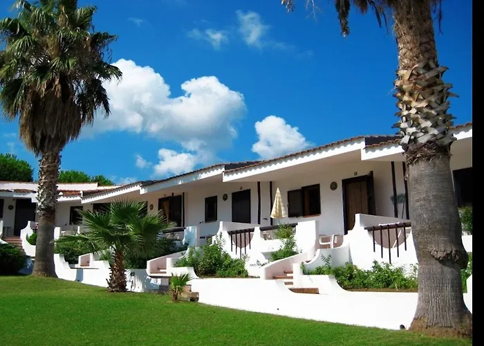 アパートホテル Albatros